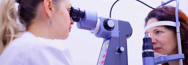 Comprehensive Eye Exam in Astoria NY – FC Comprehensive Eye Exam in Astoria NY – FC